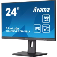 Монитор Iiyama ProLite XUB2493HSU-B6 фото 3